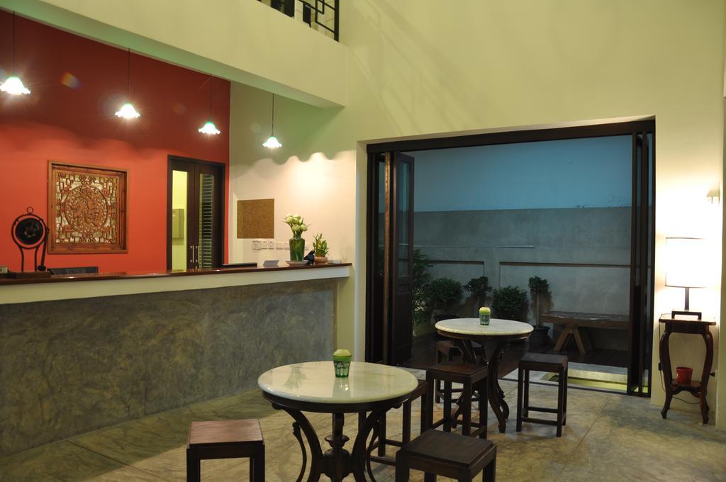 Hostel Udee