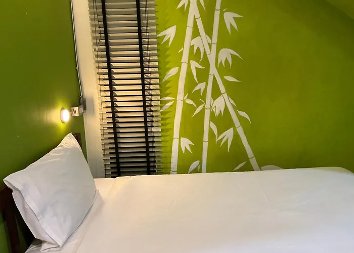 Udee Bangkok Hostel