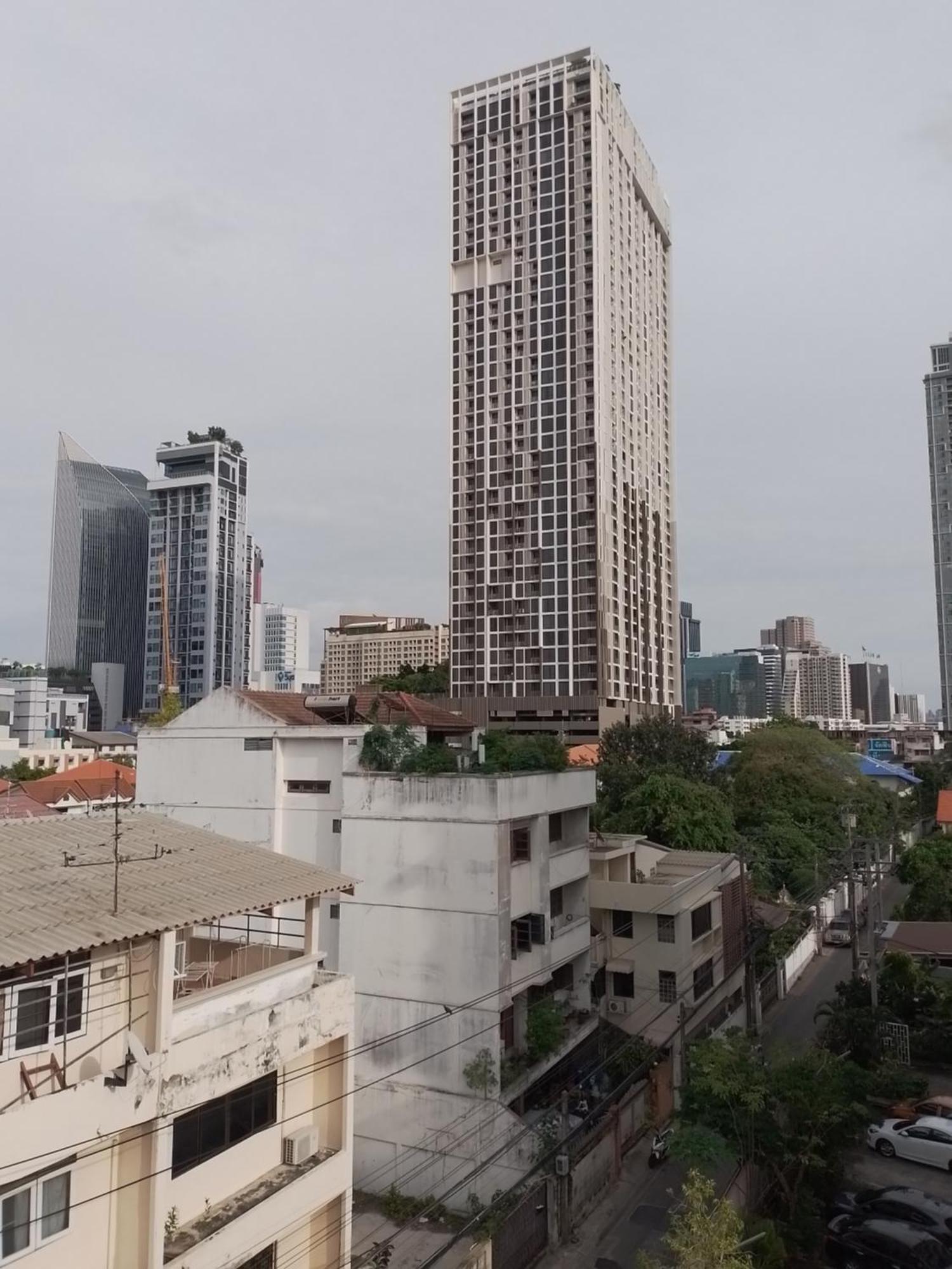 Udee Hostal Bangkok