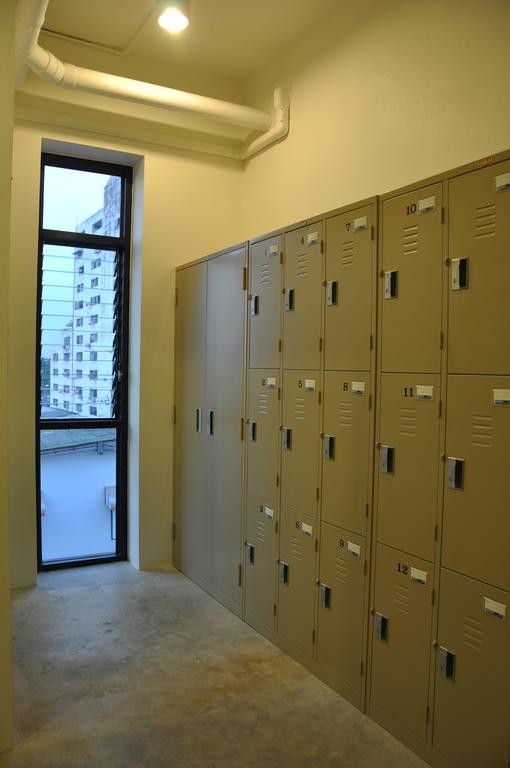 Udee Hostal