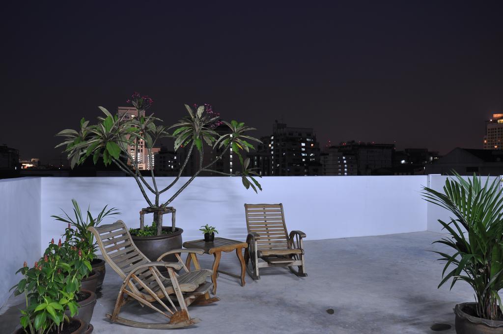 Hostal Udee Bangkok